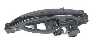 Maçaneta Externa Porta Traseira Direita Ford Focus 2014