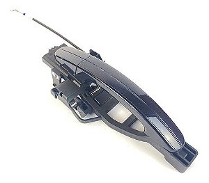 Maçaneta Externa Porta Traseira Direita Ford Focus 2016