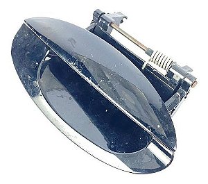 Maçaneta Externa Porta Traseira Direita Jaguar X-type 2008
