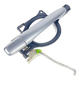 Maçaneta Externa Porta Traseira Esq Mitsubishi Lancer 2015
