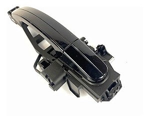 Maçaneta Externa Porta Traseira Esquerda Ford Focus 2016