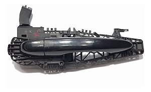 Maçaneta Externa Tras Esq Fiat Toro Freedom Flex 1.8 2021