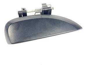 Maçaneta Externa Tras. Dir. Renault Kwid 2018 806070280r