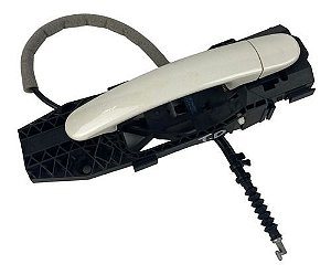 Maçaneta Externa Tras. Dir. Vw Up Cross 2017 1.0 5n0837017e