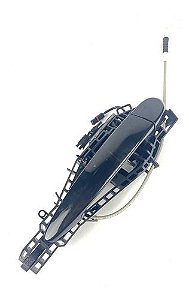 Maçaneta Externa Tras. Direita Bmw 328i 2013 51227332268