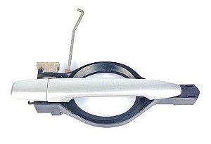 Maçaneta Externa Tras. Direita Mitsubishi Asx 2015 2.0