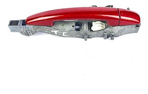 Maçaneta Externa Tras. Esq. Peugeot 2008 2017 9801119280