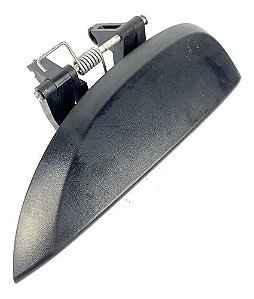 Maçaneta Externa Tras. Esq. Renault Kwid 2018 806061818r