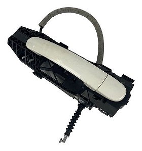 Maçaneta Externa Tras. Esq. Vw Up Cross 2017 1.0 5n0837017e