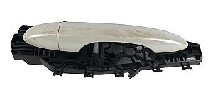 Maçaneta Externa Traseira Dir. Jeep Compass 2018 53438497