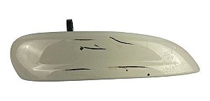 Maçaneta Externa Traseira Direita Gm Spin 2018 1.8 52045796