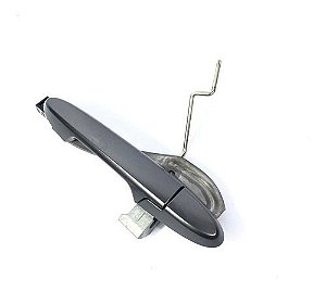 Maçaneta Externa Traseira Direita Honda Wr-v 2018 1.5