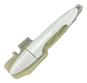 Maçaneta Externa Traseira Direita Hyundai Hb20 2013 1.6