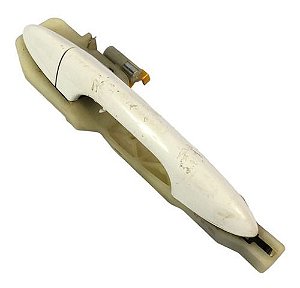 Maçaneta Externa Traseira Direita Hyundai Hb20 2017 1.6