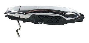 Maçaneta Externa Traseira Direita Jac T6 2016 6205260u1510