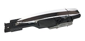 Maçaneta Externa Traseira Direita Nissan Sentra 2014