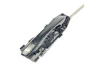 Maçaneta Externa Traseira Direita Vw Golf 1.4 Tsi 2014