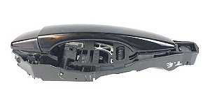 Maçaneta Externa Traseira Esquerda Citroen C4 Cactus 2020