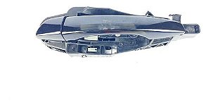 Maçaneta Externa Traseira Esquerda Citroen C4 Cactus 2020