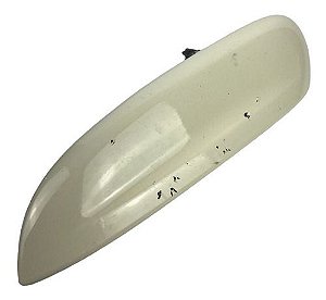 Maçaneta Externa Traseira Esquerda Gm Spin 2018 1.8