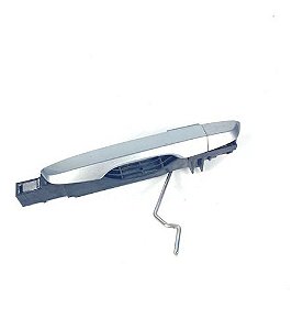 Maçaneta Externa Traseira Esquerda Honda New Civic 2017 2.0