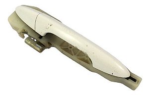 Maçaneta Externa Traseira Esquerda Hyundai Hb20 2017 1.6