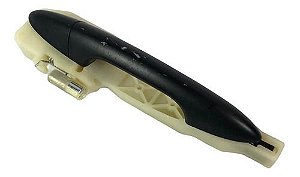 Maçaneta Externa Traseira Esquerda Hyundai Hb20 2019 1.0