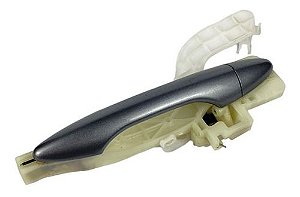 Maçaneta Externa Traseira Esquerda Hyundai Ix35 2.0 2017