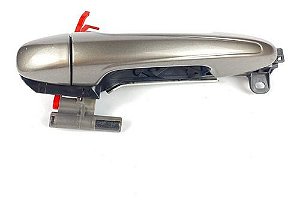 Maçaneta Externa Traseira Esquerda Toyota Yaris 2019