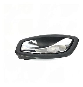 Maçaneta Interna Dian. Esq. Renault Fluence 2015 2.0 16v