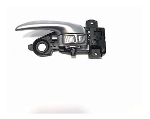 Maçaneta Interna Diant Esq Fiat Toro Freedom Flex 1.8 2021