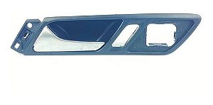 Maçaneta Interna Diant Esq. Vw Jetta 2.0 2014 5c7837113