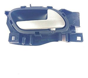 Maçaneta Interna Diant. Dir. Peugeot 2008 1.6 2019 96802455