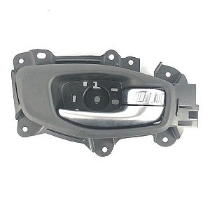 Maçaneta Interna Diant. Direita Jeep Compass 2018 5sx64trmaa