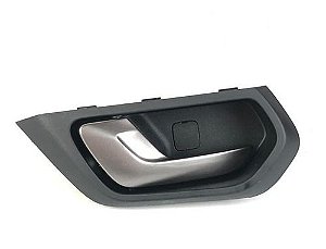 Maçaneta Interna Diant. Esq. Fiat Strada 2022 1.3 1002532290