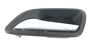 Maçaneta Interna Diant. Esq. Gm Cruze 2015 1.8 Ltz 96845901