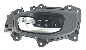 Maçaneta Interna Diant. Esq. Jeep Compass 2018 5sx65trmaa