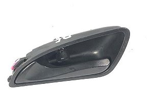 Maçaneta Interna Diant. Esquerda Hyundai Hb20 2019 82611hb00