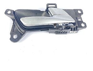 Maçaneta Interna Dianteira Dir. Hyundai Creta 2.0 2017