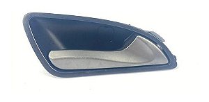 Maçaneta Interna Dianteira Dir. Hyundai Hb20 2013 82621hb000