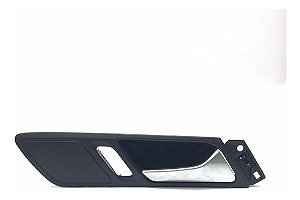 Maçaneta Interna Dianteira Direita  Vw Jetta 2014 2.0 Tsi
