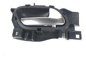 Maçaneta Interna Dianteira Direita Citroen C4 Cactus 2020