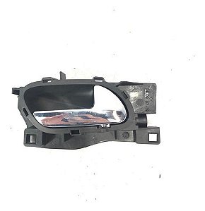 Maçaneta Interna Dianteira Direita Citroen C4 Pallas 2010
