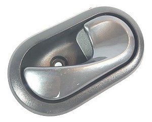 Maçaneta Interna Dianteira Direita Duster 2014 8200606887