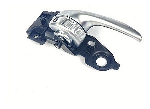 Maçaneta Interna Dianteira Direita Fiat Toro 1.8 2021