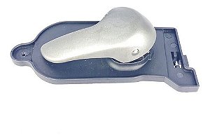 Maçaneta Interna Dianteira Direita Ford Fiesta 2011 1.6