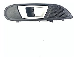 Maçaneta Interna Dianteira Direita Ford New Fiesta 2017