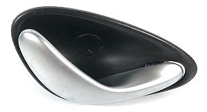 Maçaneta Interna Dianteira Direita Gm Omega 2003 3.8 V6