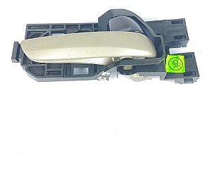 Maçaneta Interna Dianteira Direita Honda Fit 2015 1.5