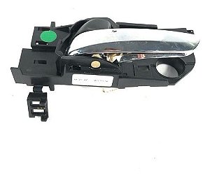 Maçaneta Interna Dianteira Direita Honda Hr-v 2019